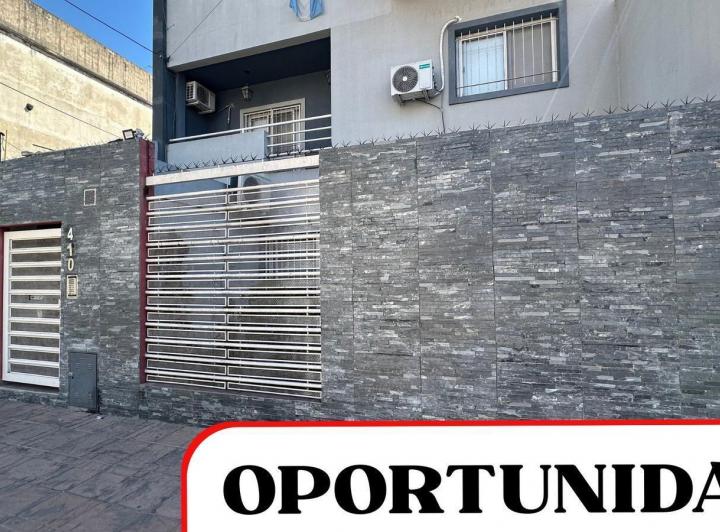 Departamento · 63m² · 3 Ambientes