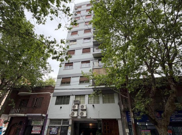 Departamento · 60m² · 3 Ambientes