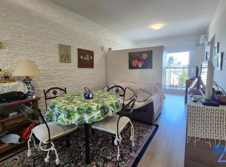 Departamento · 32m² · 1 Ambiente