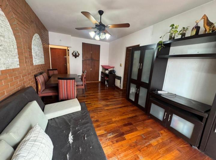 Departamento · 53m² · 2 Ambientes