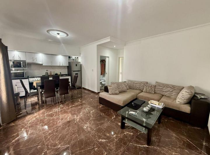 Departamento · 45m² · 2 Ambientes