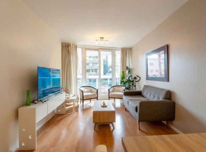 Departamento · 84m² · 4 Ambientes