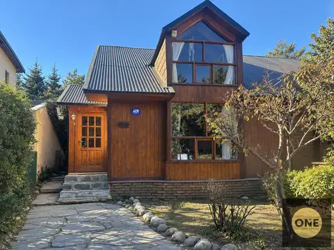 Ph 3 ambientes en venta | apto credito - las margaritas - bariloche