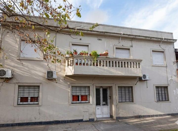 Departamento · 40m² · 2 Ambientes
