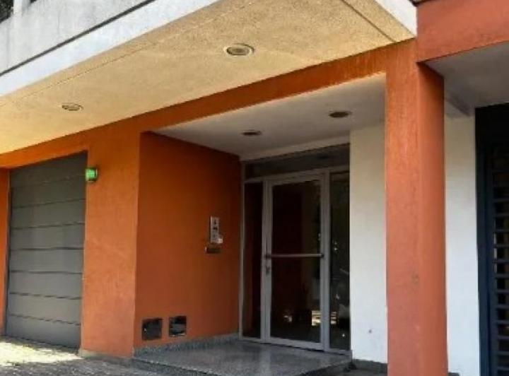 Departamento · 38m² · 2 Ambientes · 1 Cochera
