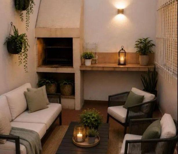 Departamento · 54m² · 3 Ambientes