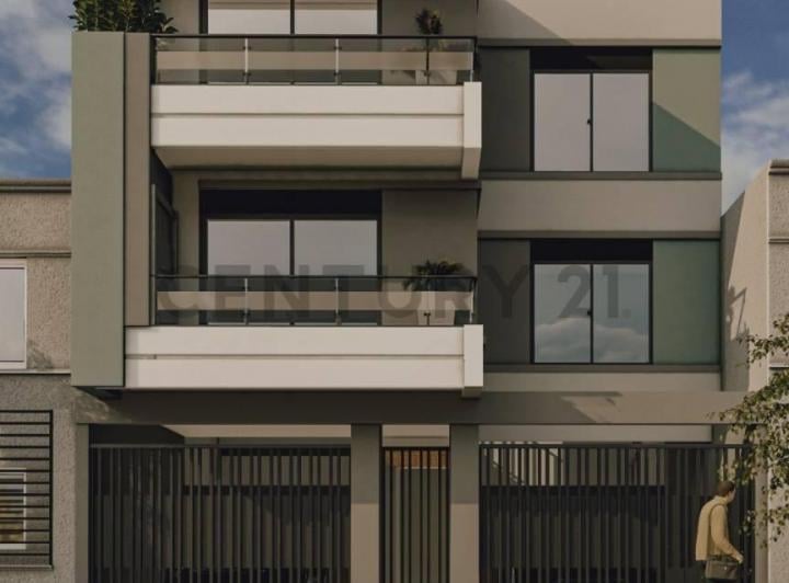 Departamento · 80m² · 3 Ambientes