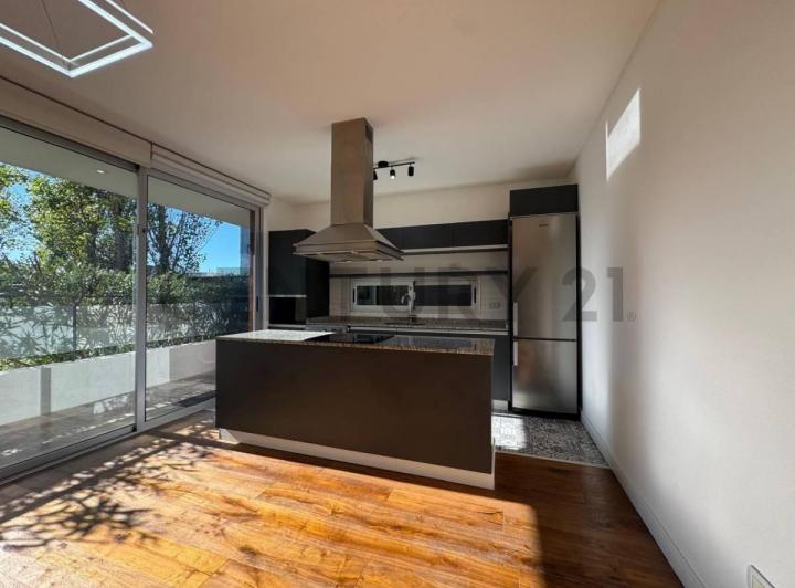 Departamento · 60m² · 3 Ambientes