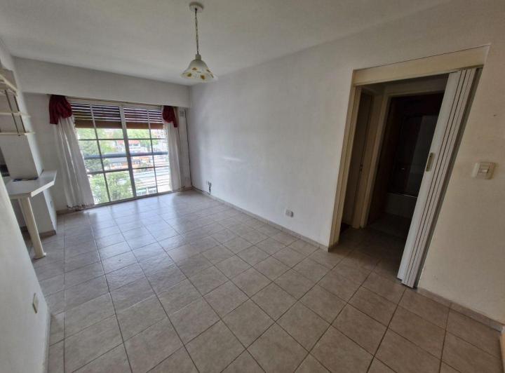 Departamento · 35m² · 2 Ambientes