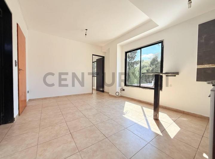 Departamento · 27m² · 2 Ambientes