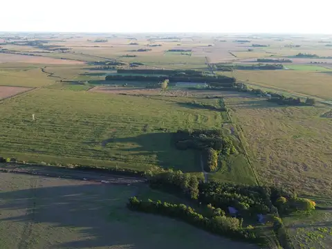 Campo en Venta en Baradero, Partido de Baradero