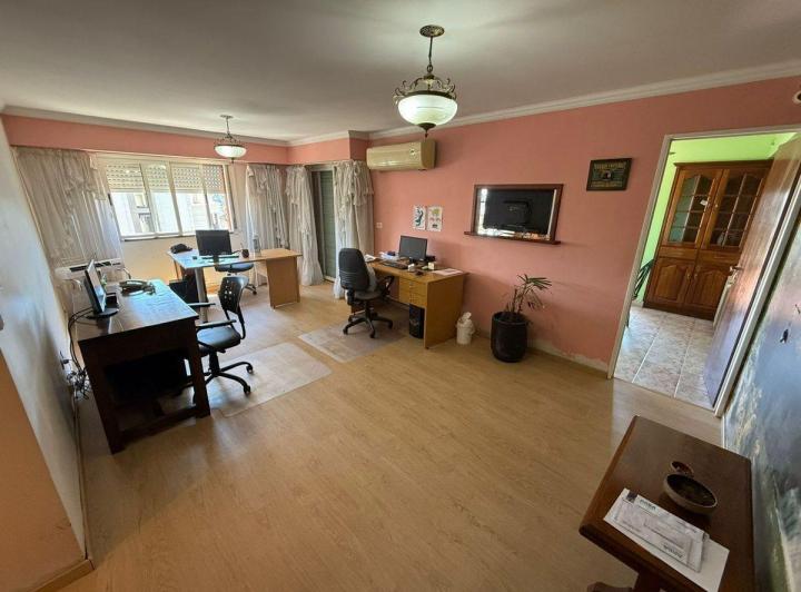 Departamento · 100m² · 4 Ambientes