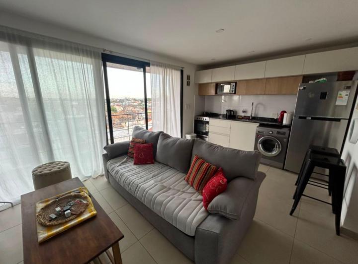 Departamento · 40m² · 2 Ambientes