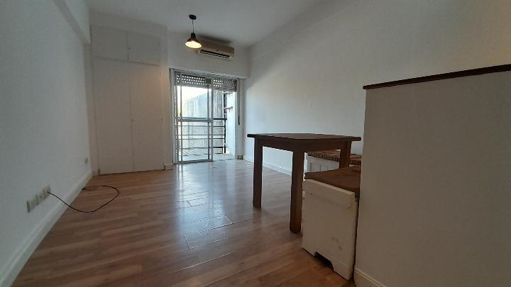 Departamento · 24m² · 1 Ambiente