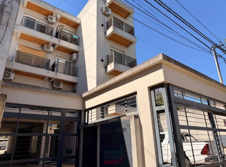 Departamento · 60m² · 2 Ambientes