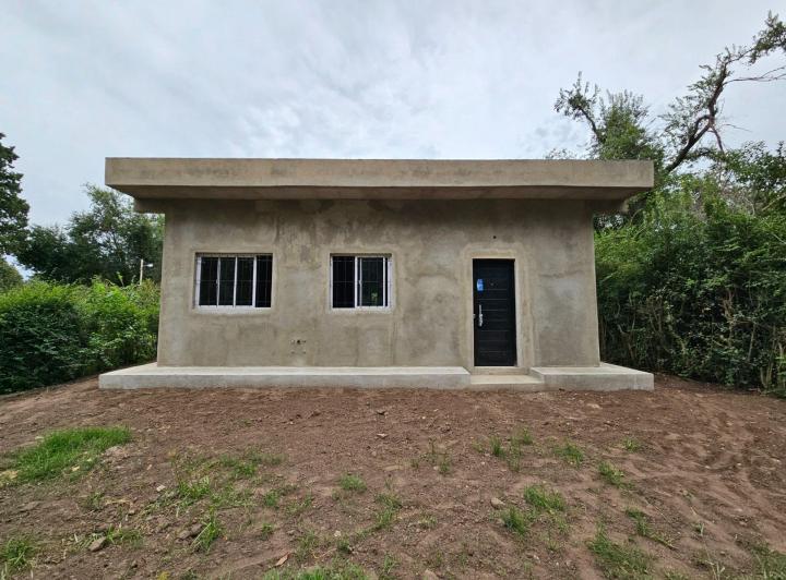 Terreno · 540m²