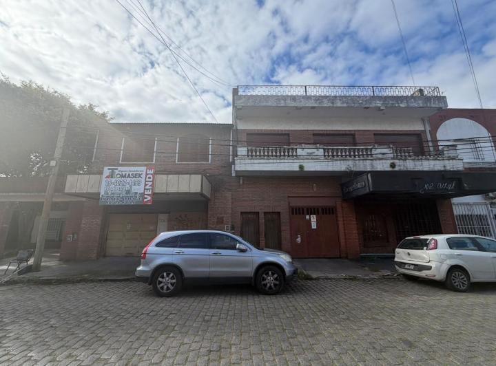 Terreno · 600m²