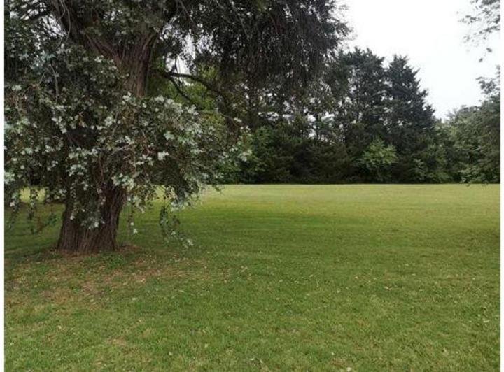 Terreno · 1687m²