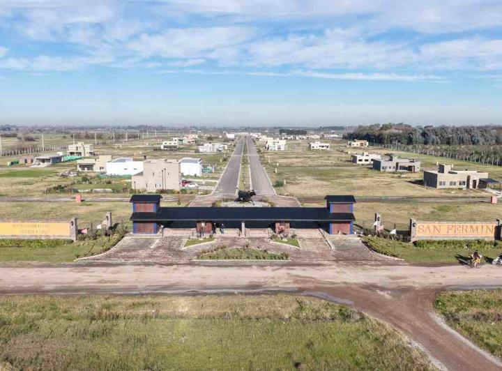 Terreno · 800m²