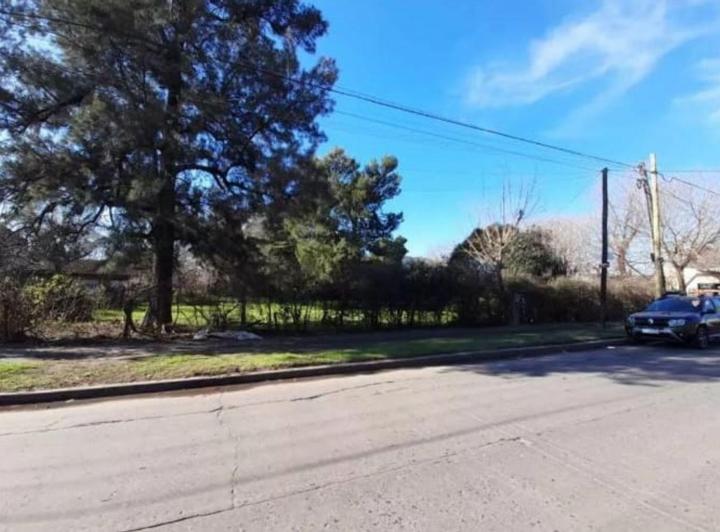 Terreno · 390m²