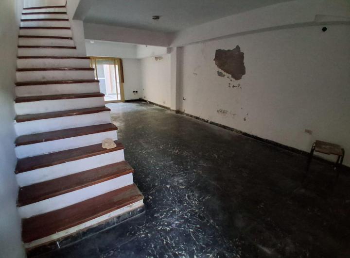 PH · 130m² · 4 Ambientes · 1 Cochera