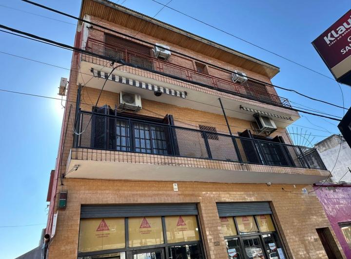 PH · 200m² · 6 Ambientes