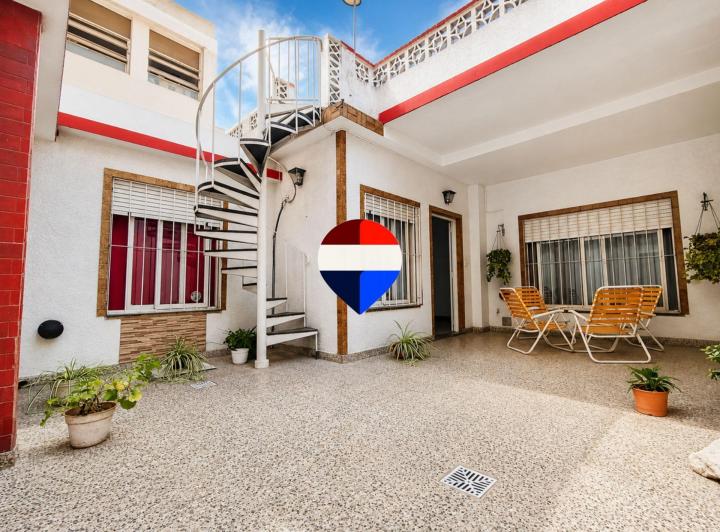 PH · 84m² · 3 Ambientes