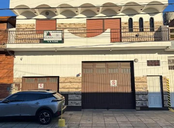 PH · 70m² · 4 Ambientes