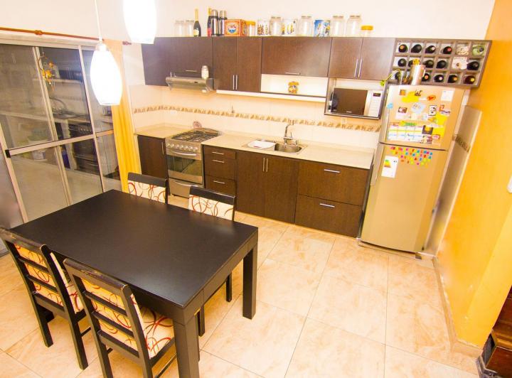 PH · 110m² · 4 Ambientes · 1 Cochera