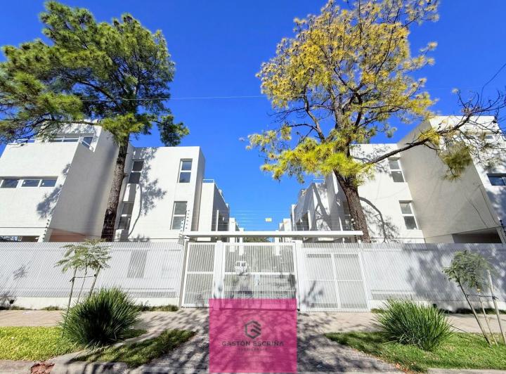 PH · 120m² · 3 Ambientes · 1 Cochera