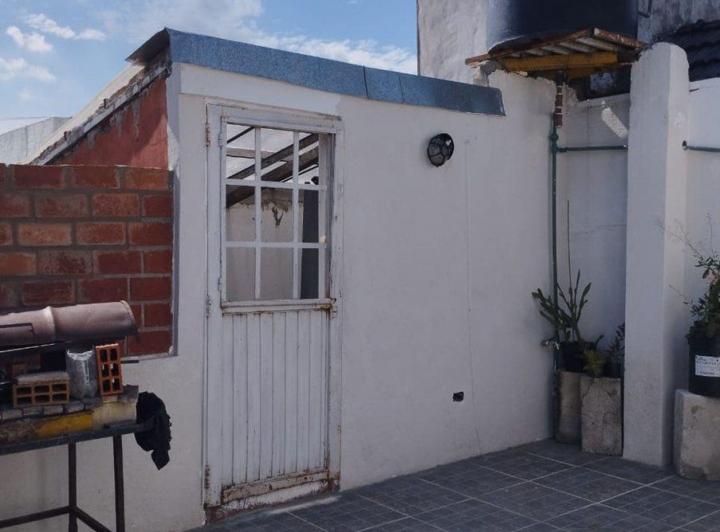 PH · 63m² · 3 Ambientes