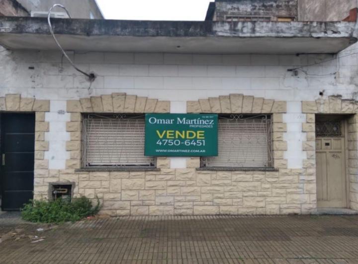 PH · 103m² · 5 Ambientes