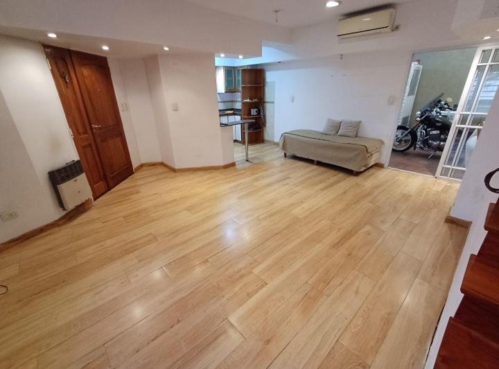 PH · 129m² · 5 Ambientes · 1 Cochera