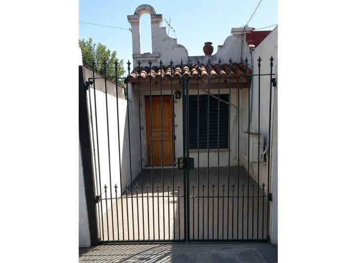PH · 33m² · 2 Ambientes