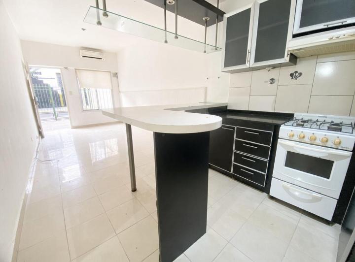 PH · 60m² · 3 Ambientes · 1 Cochera