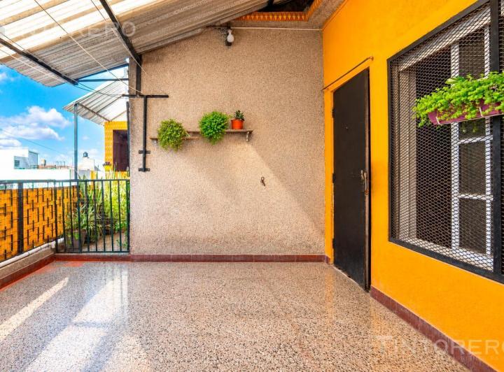 PH · 59m² · 3 Ambientes