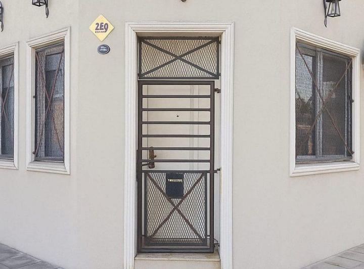 PH · 81m² · 3 Ambientes · 1 Cochera