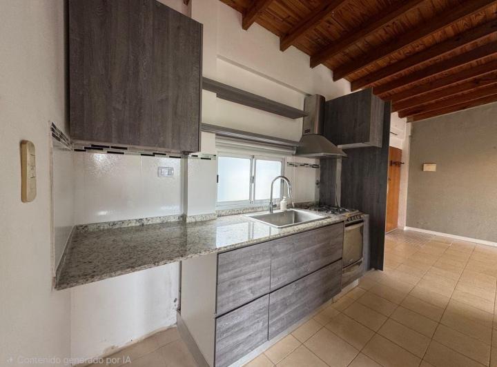 PH · 46m² · 3 Ambientes