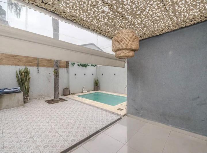 PH · 135m² · 3 Ambientes · 1 Cochera