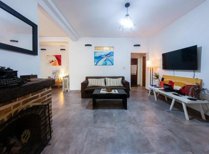 PH · 98m² · 3 Ambientes · 1 Cochera