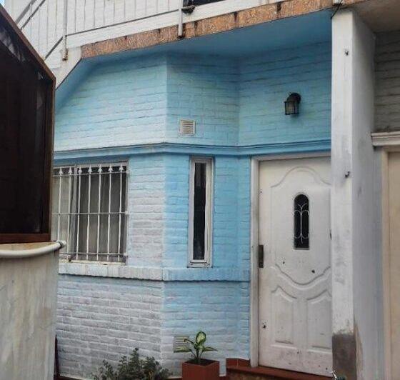 PH · 43m² · 3 Ambientes