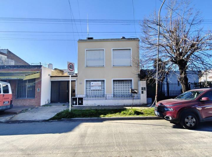 PH · 74m² · 3 Ambientes · 1 Cochera