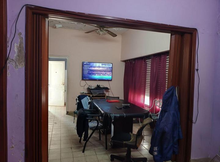 PH · 120m² · 4 Ambientes