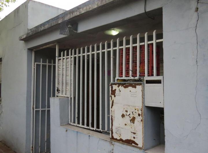 PH · 58m² · 3 Ambientes