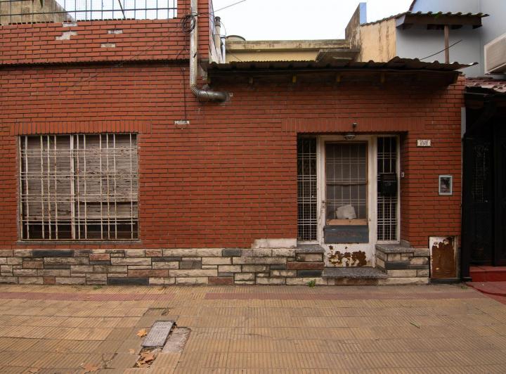 PH · 33m² · 3 Ambientes