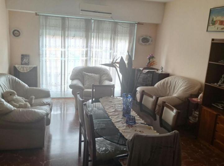 PH · 136m² · 5 Ambientes