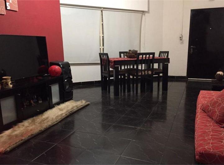 PH · 48m² · 2 Ambientes · 1 Cochera