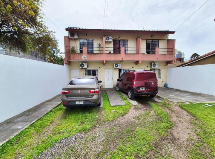 PH · 80m² · 3 Ambientes · 1 Cochera