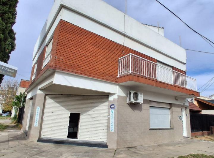 PH · 119m² · 3 Ambientes