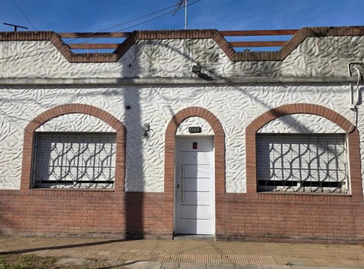 PH · 75m² · 3 Ambientes